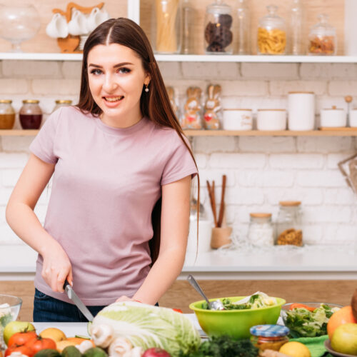 Crohn’s Disease – Foods To Eat And Avoid